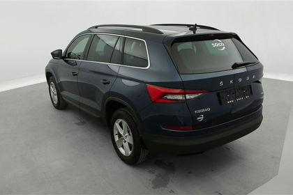 Skoda Kodiaq 2.0 CR TDi 4x4 Ambition 