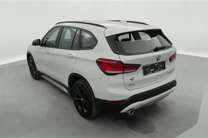 BMW X1 18iA X-Line NAVI PRO / CAMERA / FULL LED / CARPLAY