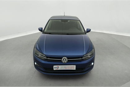 Volkswagen Polo 1.0i IQ.Drive