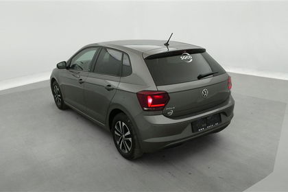 Volkswagen Polo 1.0 TSi United OPF