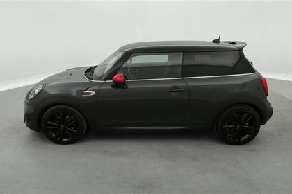 MINI Cooper S 2.0AS Cooper S KIT JCW NAVIPRO / FULL LED / CAMERA / JA 17"