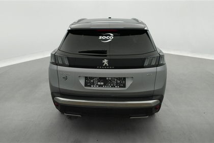 Peugeot 3008 1.5 BlueHDi GT EAT8 NAVI / S-CUIR / FULL LED