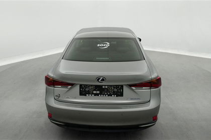 Lexus IS 300 2.5i Hybrid NAVI / XENON / CUIR PARTIEL / CAMERA / JA 18"