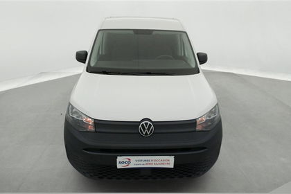 Volkswagen Caddy 2.0 TDi CARGO