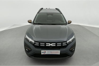 Dacia Jogger 1.0 TCE Extreme+ 7PL / NAVI / CAMERA / FULL LED / ALU