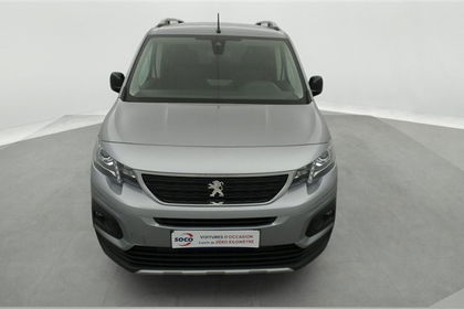 Peugeot Rifter 1.2 PureTech 130Cv EAT8 Active