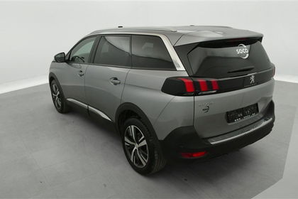 Peugeot 5008 1.2 PureTech 130cv Allure 7pl. NAVI / FULL LED / CAMERA