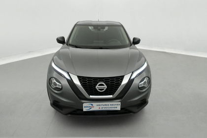 Nissan Juke 1.0 DIG-T 115cv N-Connecta APPLECARPLAY / CAMERA / JA 17"