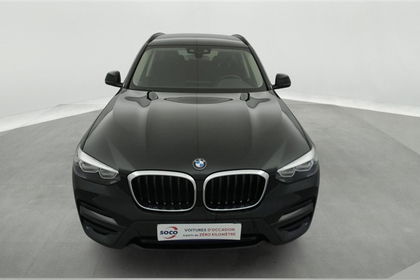 BMW X3 2.0 d sDrive18A NAVI/FULL LED/PDC AV-ARR