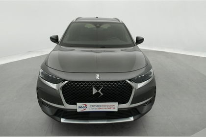 DS DS 7 Crossback 1.5 BlueHdi 130Cv EAT8 Rivoli NAVI / CUIR / FULL LED