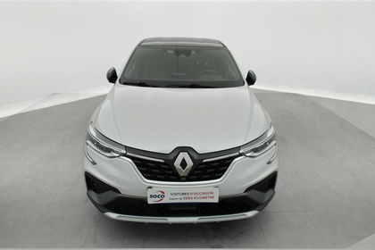 Renault Arkana 1.6 E-Tech R.S.Line hybrid EDC