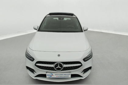 Mercedes B 200 B 200 d 8G-DCT Pack AMG S-CUIR / NAVI / FULL LED