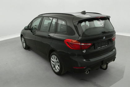 BMW 218 218 d GRAN TOURER 7PL./NAVI/CUIR/PDC AV-ARR