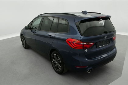 BMW 216 216i Gran Tourer 7Pl  Navi Pro / Led / PDC