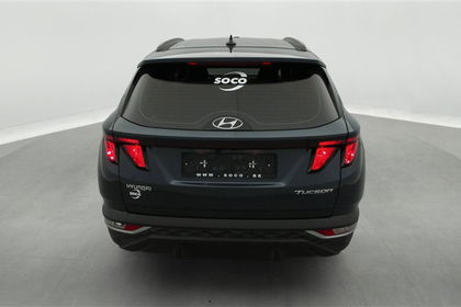 Hyundai Tucson 1.6 T-GDi Techno  Navi / Led / PDC