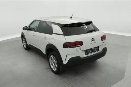 Citroen C4 Cactus 1.2 PureTech 110cv Feel NAVI / PDC AV+AR / JA 16"