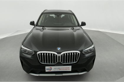 BMW X3 2.0 dA CUIR SPORT / NAVI PRO / FULL LED / CAMERA