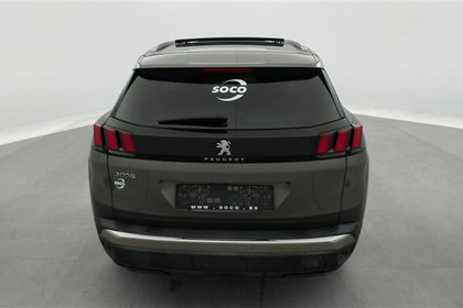 Peugeot 3008 1.2 PureTech Allure Navi / Toit Pano