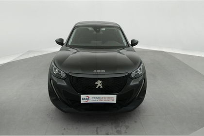 Peugeot 2008 1.2 Style  Navi / Led / PDC