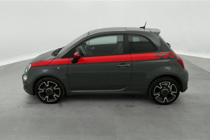 Fiat 500 1.0i MHEV Sport