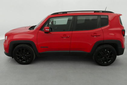 Jeep Renegade 1.3 T4 Downtown DDCT