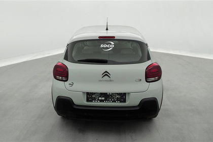 Citroen C3 1.2i PureTech Feel