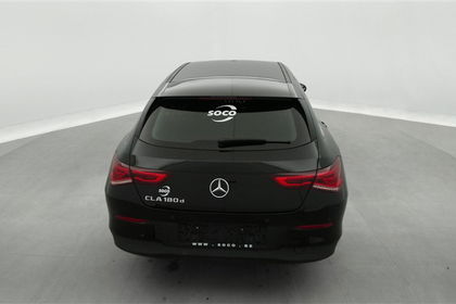 Mercedes CLA 180 CLA 180 d 7G-DCT  Navi / Led / PDC av+ar