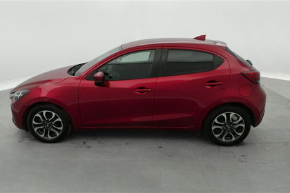 Mazda 2 1.5i Skyactiv-G Hakoné CAM/CARPLAY/SIEGES CH