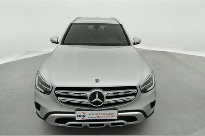 Mercedes GLC 200 GLC 200 CUIR/NAVI/FULL LED/JA18