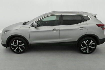 Nissan Qashqai 1.5 dCi New Tekna+