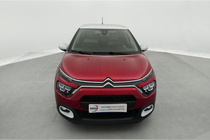 Citroen C3 1.2i PureTech 82Cv Shine