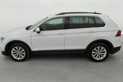 Volkswagen Tiguan 1.5 TSI ACT Comfortline  Navi / PDC + Caméra