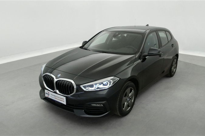 BMW 116