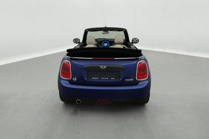 MINI Cooper Cabrio 1.5 Cooper Cabrio NAVI/PDC/JA17