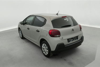 Citroen C3 1.2i PureTech Live S&S