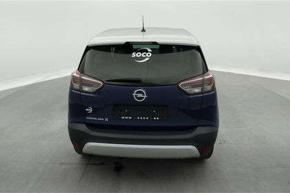 Opel Crossland X 1.2 Turbo ECOTEC 120 Y Edit. S/S 