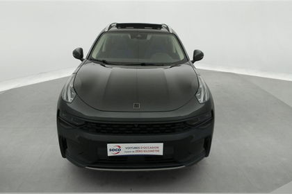 Lynk & Co 01 1.5 Turbo PHEV NAVI / FULL LED / TOIT PANO / CAMERA / JA 20"