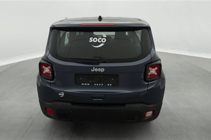 Jeep Renegade 1.0 T3 120cv Longitude CARPLAY / PDC AR / JA 16"