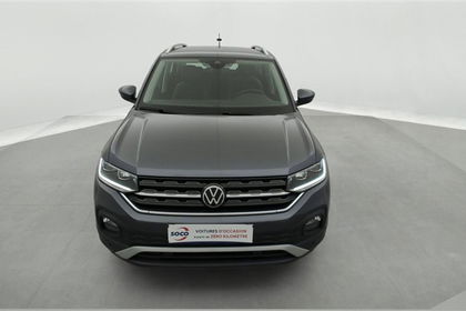 Volkswagen T-Cross 1.0 TSI 110Cv DSG7 Sport