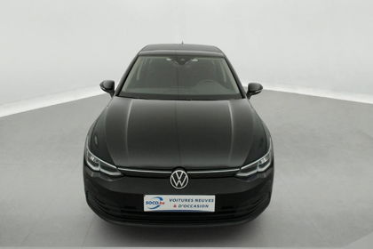 Volkswagen Golf 1.0 TSI 110cv Active NAVI / FULL LED / PDC AV+AR / JA 16"