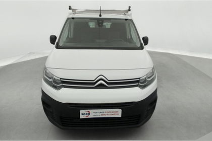 Citroen Berlingo 1.2 PureTech 110cv M Light GALERIE / PDC AR / BLUETOOTH