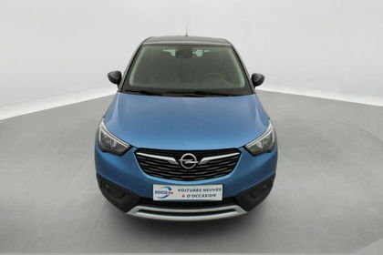 Opel Crossland X 1.2 Turbo ECOTEC 120 Years Edit. Navi / PDC av+ar