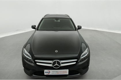 Mercedes C 180 C 180 d Business Solution CUIR/NAVI/FULL LED