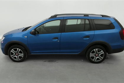 Dacia Logan MCV 0.9 TCe Stepway NAVI/CAMERA