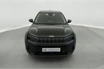 Jeep AVENGER 1.2 Turbo E-Hybrid 100cv DCT Longitude CARPLAY / FULL LED 