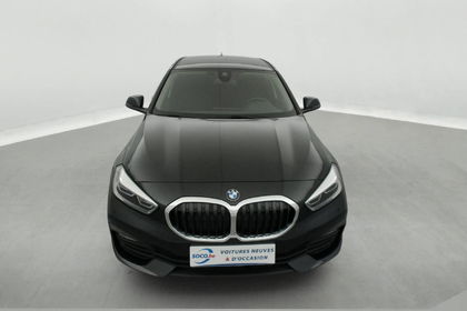 BMW 116 116 d Advantage NAVI COCK-PIT/FUL LED/JA16