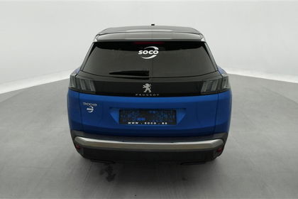 Peugeot 3008 1.2 PureTech 130Cv EAT8 Allure Pack S-CUIR / NAVI / FULL LED