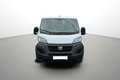 Fiat Ducato 2.3 Multijet M NAVI/CAMERA (Prix HTVA)