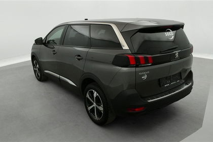 Peugeot 5008 1.2 PureTech 130cv EAT8 Allure 7pl. NAVI / FULL LED / JA 18"