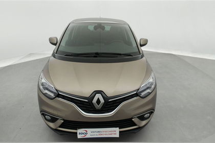 Renault Grand Scenic 1.33 TCe Intens EDC GPF 7PL